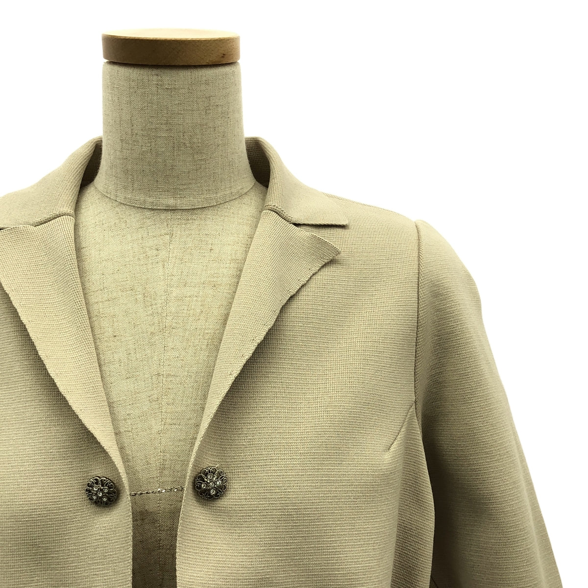 FOXEY | Knit jacket Little Jewel | 40 | Women's