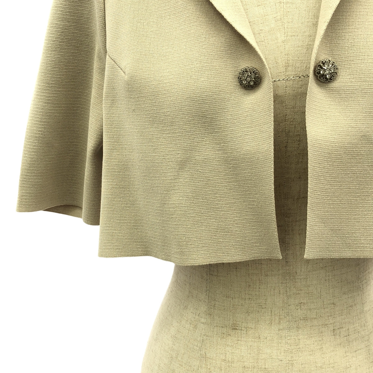 FOXEY | Knit jacket Little Jewel | 40 | Women's