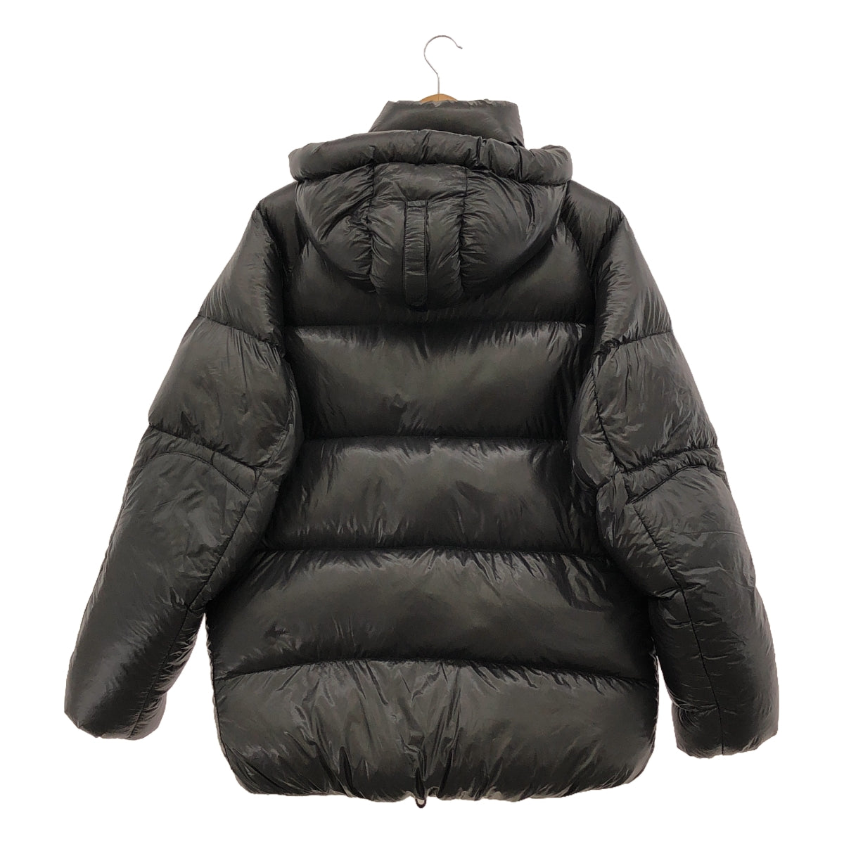 NATAL DESIGN / ネイタルデザイン | × NANGA / ナンガ IGLOO DOWN JACKET4 / イグルー ダウンジ – KLD