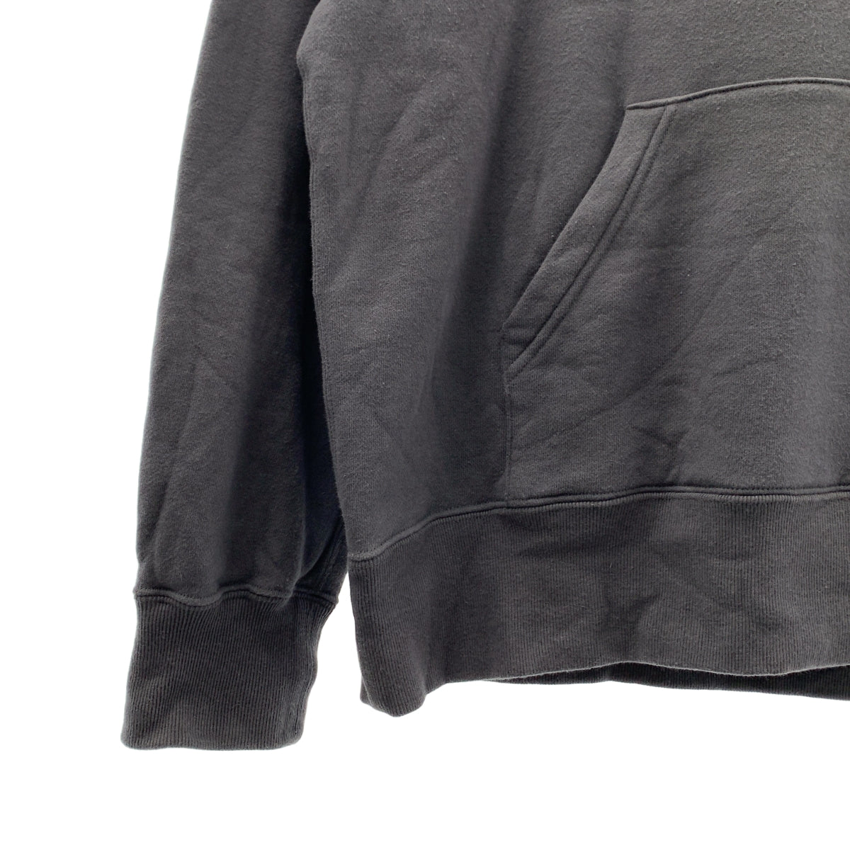 sacai / サカイ | 2024SS | KNOW FUTURE プリント パーカー | 2