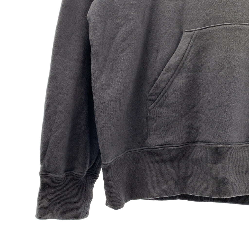 薩卡伊 | 2024 春夏 | KNOW FUTURE 印花連帽衫 | 2 |