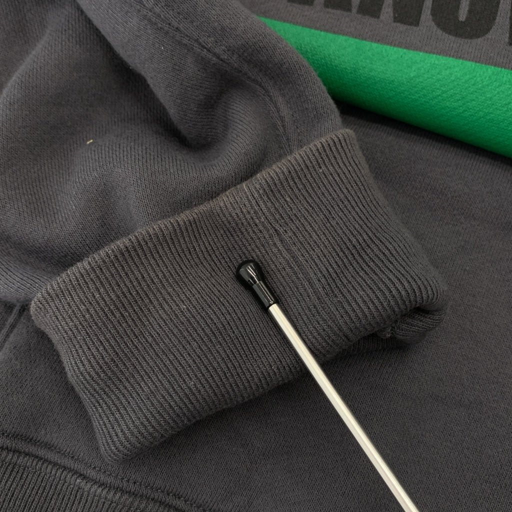 薩卡伊 | 2024 春夏 | KNOW FUTURE 印花連帽衫 | 2 |