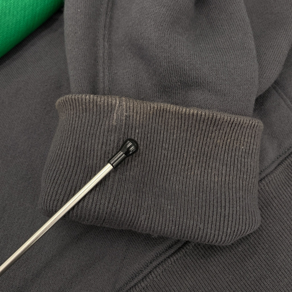 薩卡伊 | 2024 春夏 | KNOW FUTURE 印花連帽衫 | 2 |