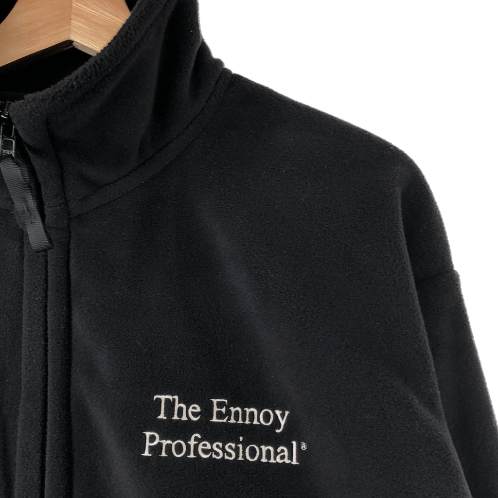The Ennoy Professional / ザエンノイプロフェッショナル | セットアップ / Polartec Fleece Set Up フリース ジャケット パンツ | M | メンズ