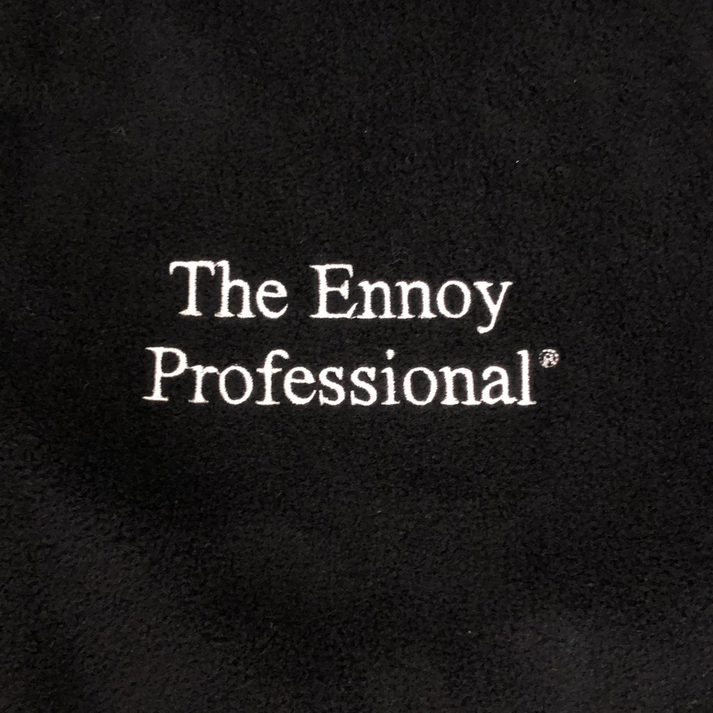 The Ennoy Professional / ザエンノイプロフェッショナル | セットアップ / Polartec Fleece Set Up フリース ジャケット パンツ | M | メンズ