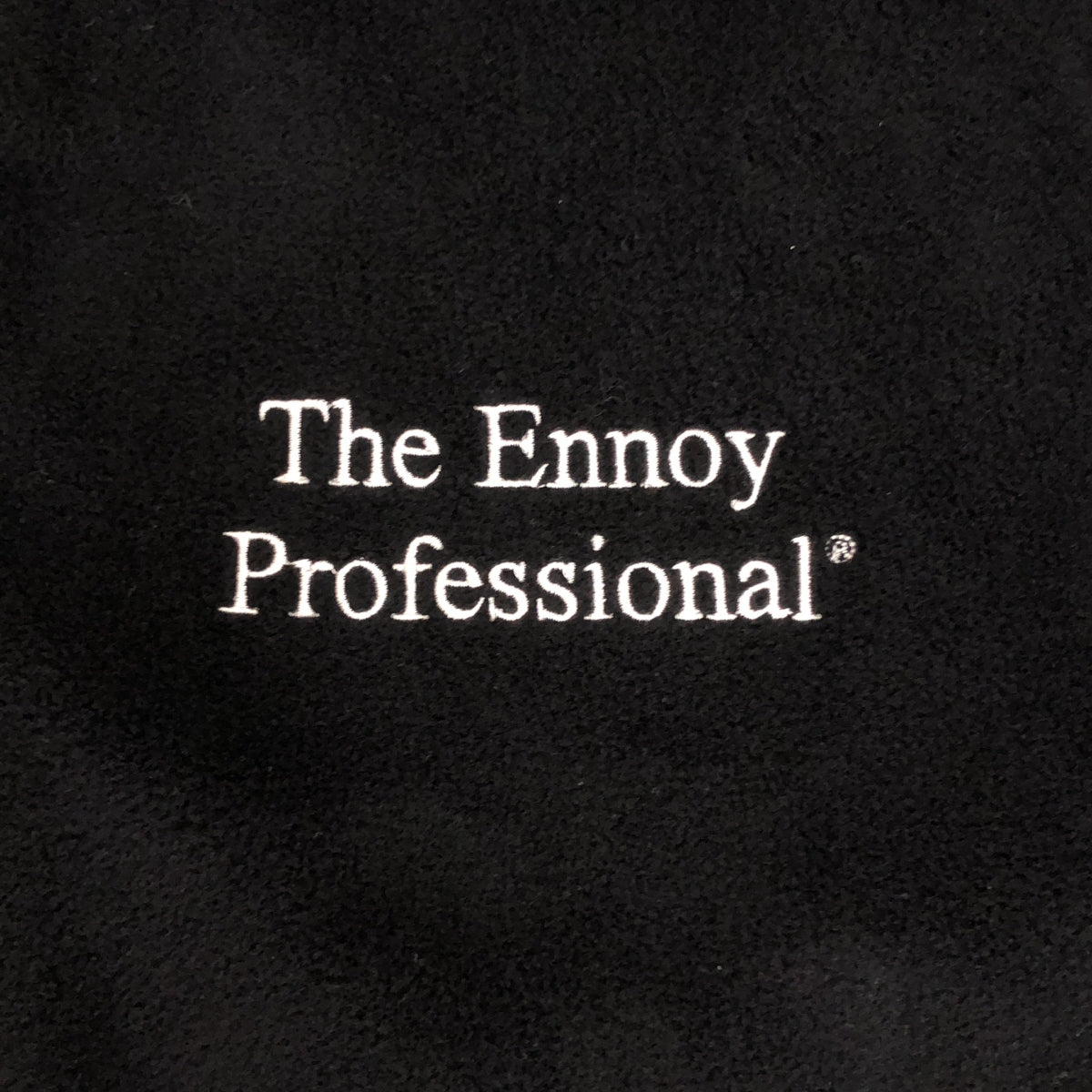 The Ennoy Professional / ザエンノイプロフェッショナル | セットアップ / Polartec Fleece Set Up フリース ジャケット パンツ | M | メンズ