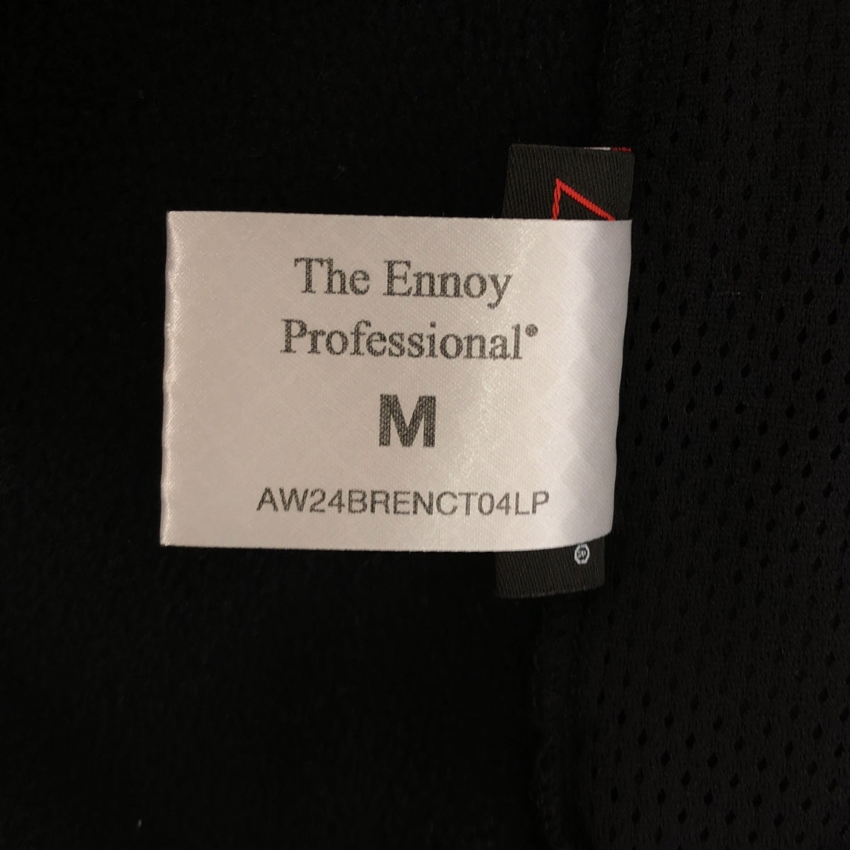 The Ennoy Professional / ザエンノイプロフェッショナル | セットアップ / Polartec Fleece Set Up フリース ジャケット パンツ | M | メンズ