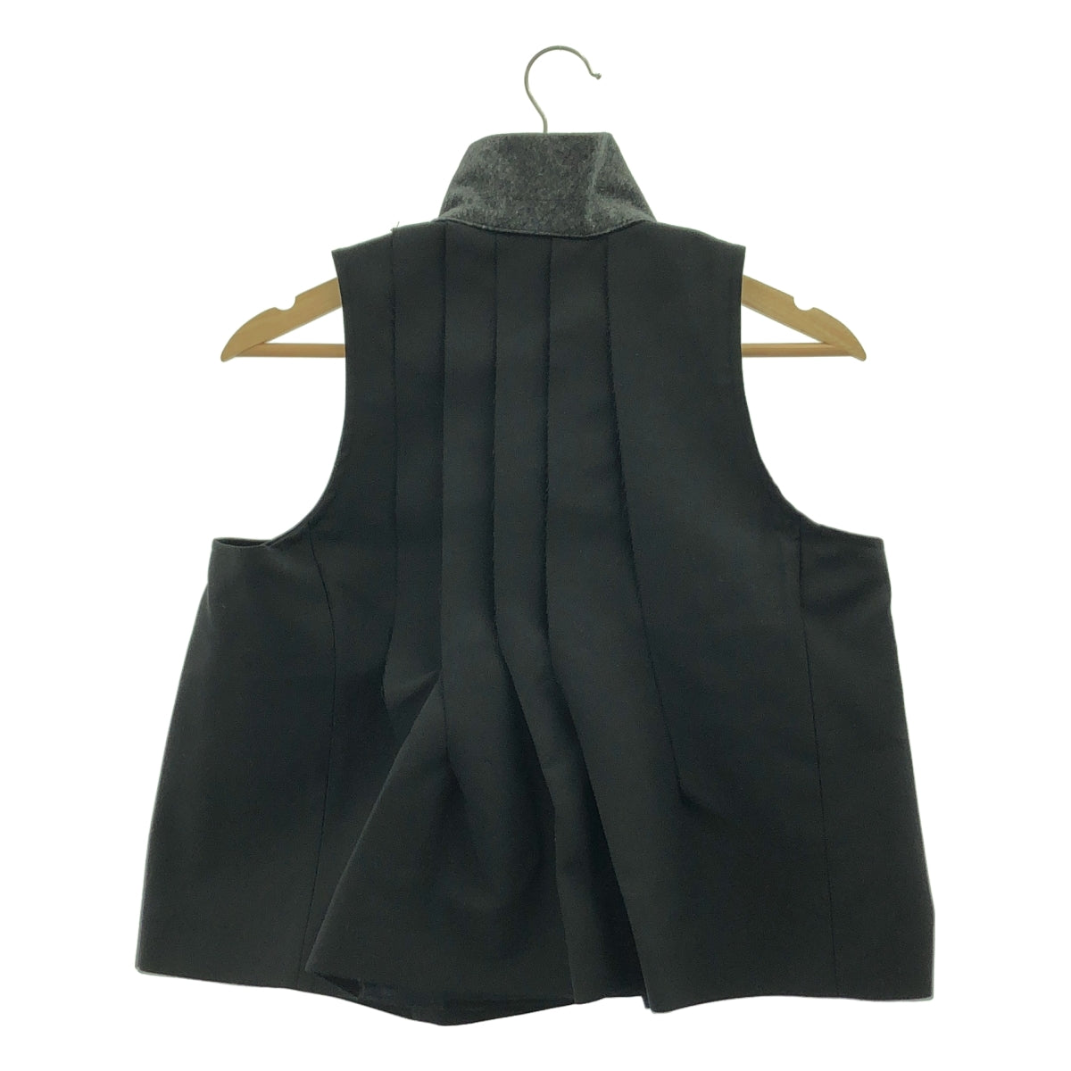 sacai / サカイ | 2024SS | Suiting Vest スーチング ベスト | 2 | レディース