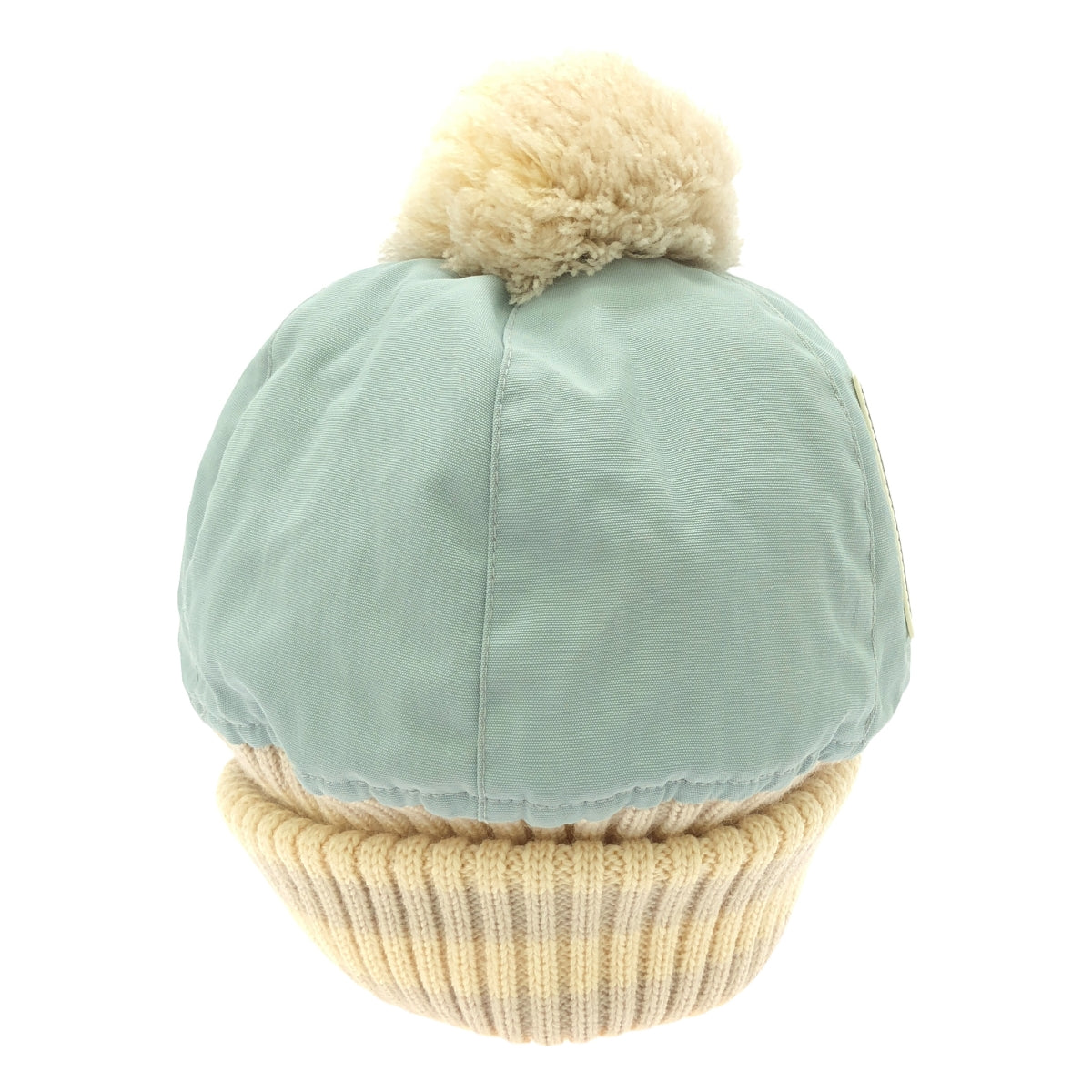 CHANEL / Chanel | Sports Line Coco Mark Knit Cap | M | Other