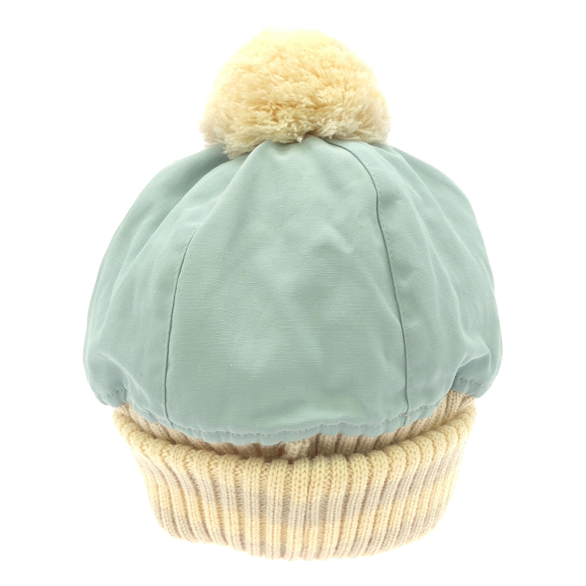 CHANEL / Chanel | Sports Line Coco Mark Knit Cap | M | Other
