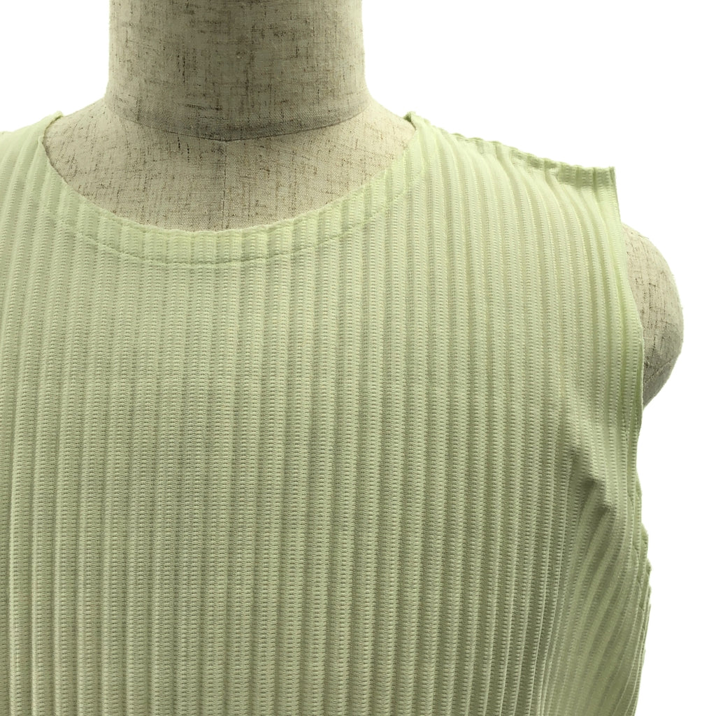 HOMME PLISSE ISSEY MIYAKE / 옴프리세이세이미야케 | 2024SS | RB_DRAWING PLEATS