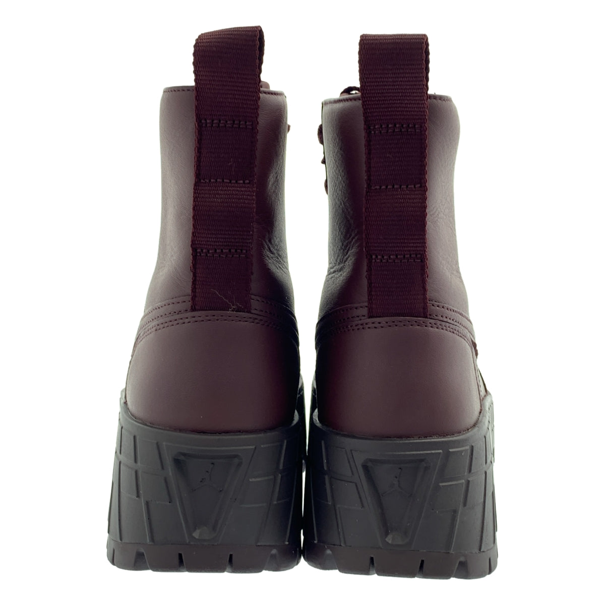 Nike | 喬丹品牌 女款 Air Jordan 1 Brooklyn 高筒運動鞋 | 尺寸 24.5 | 女款