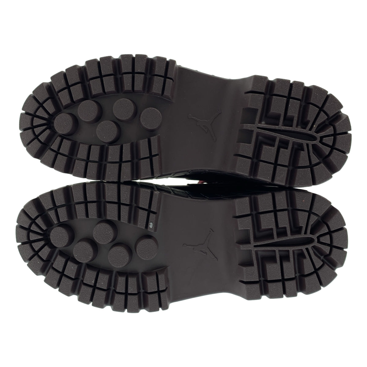 Nike | 喬丹品牌 女款 Air Jordan 1 Brooklyn 高筒運動鞋 | 尺寸 24.5 | 女款