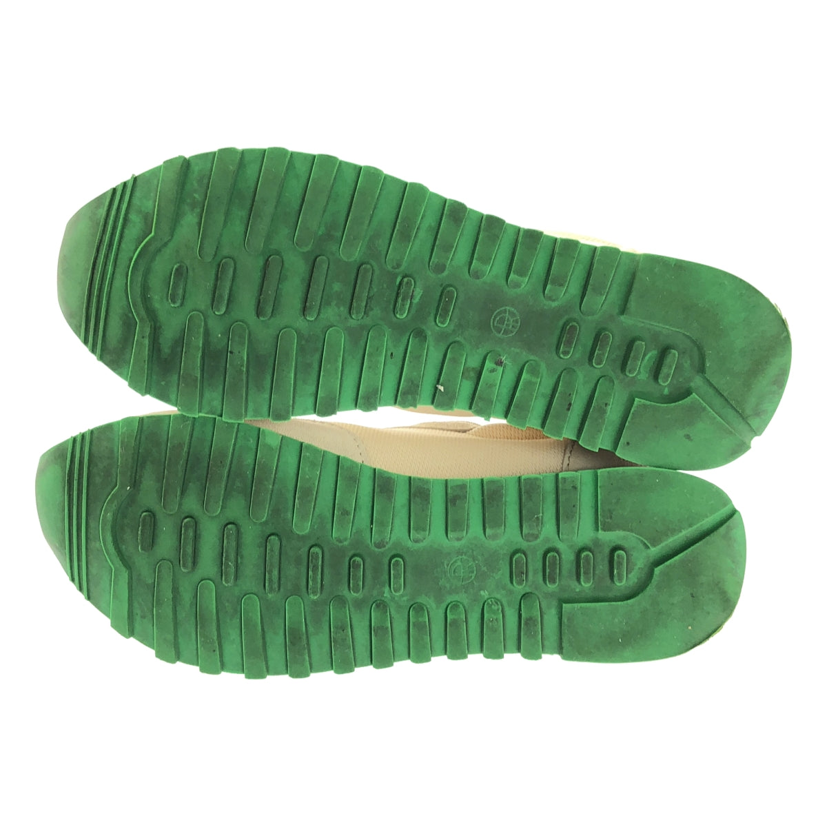 THE ROW / 자로우 | OWEN RUNNER 가죽 전환 로우 컷 스니커즈 | 37 |