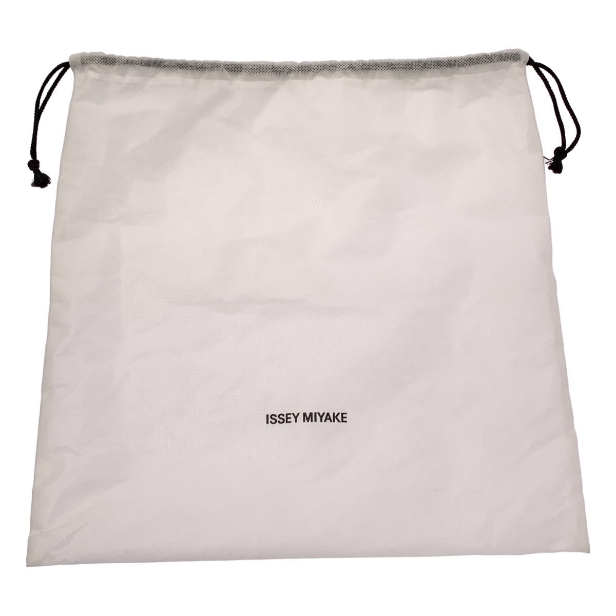 ISSEY MIYAKE / 이세이미야케 | SPIRAL GRID 나선형 그리드 2way 숄더백 |
