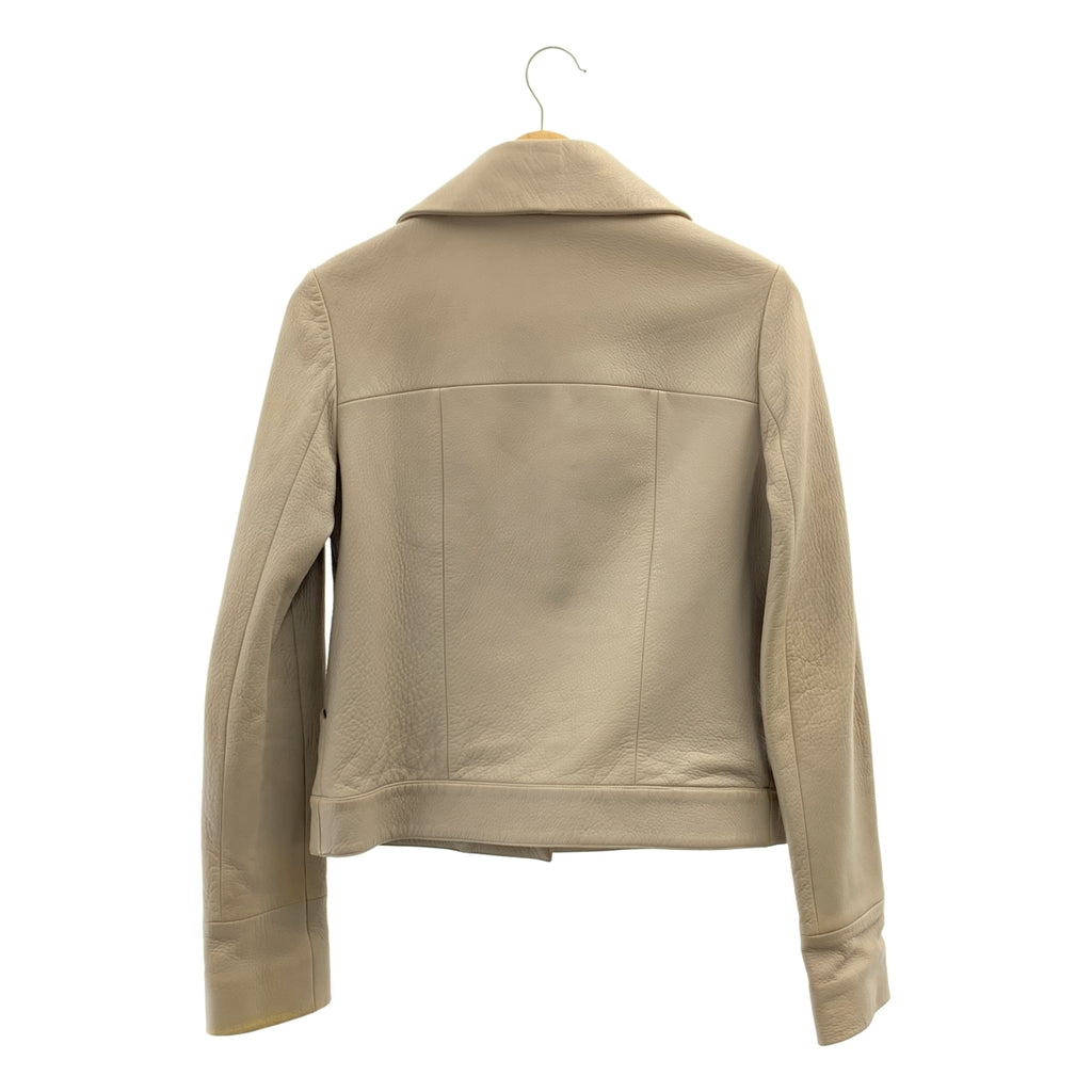 Chloe / 클로이 | 가죽 재킷 / 총 안감 | 36 |