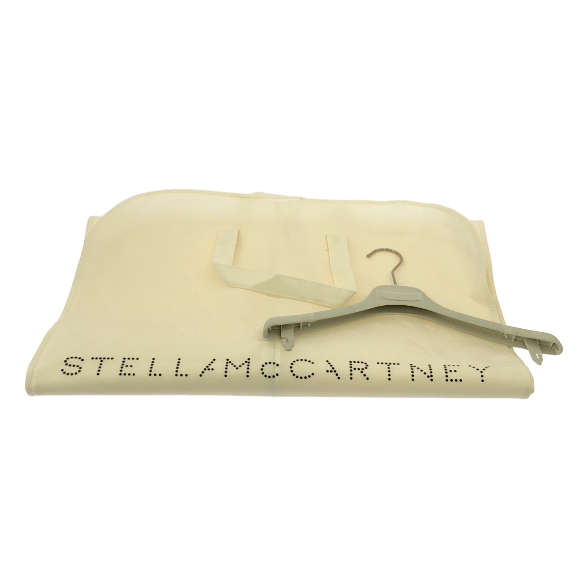 【신품】 STELLA McCARTNEY / 스텔라 맥카트니 | 실크 플라워 프린트 사이드 슬릿 원피스 | 38 | 블루 시스템 | 여성