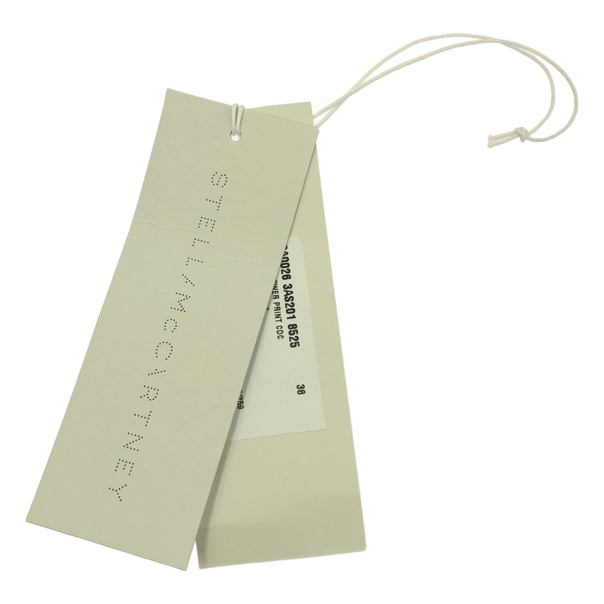 【신품】 STELLA McCARTNEY / 스텔라 맥카트니 | 실크 플라워 프린트 사이드 슬릿 원피스 | 38 | 블루 시스템 | 여성