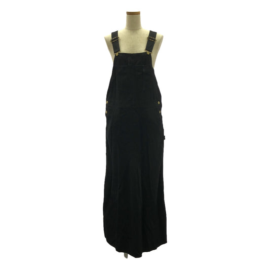 L'Appartement / Appartement | UNION LAUNCH / Overall skirt | S | Black | Women's