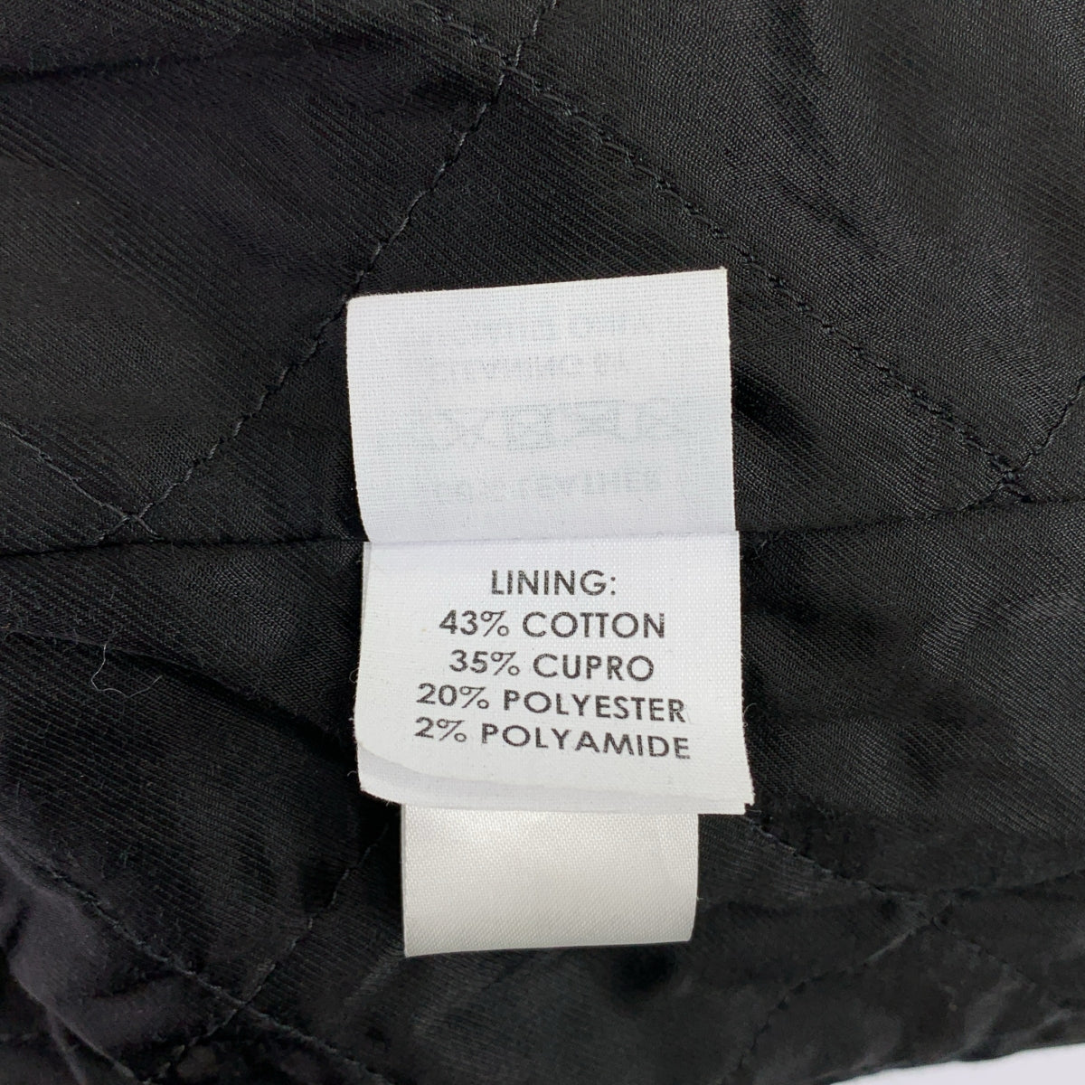 【미품】 DRIES VAN NOTEN / 드리스 반 노텐 | 오버 사이즈 가죽 더블 라이더 재킷 | XS | 블랙 | 남성