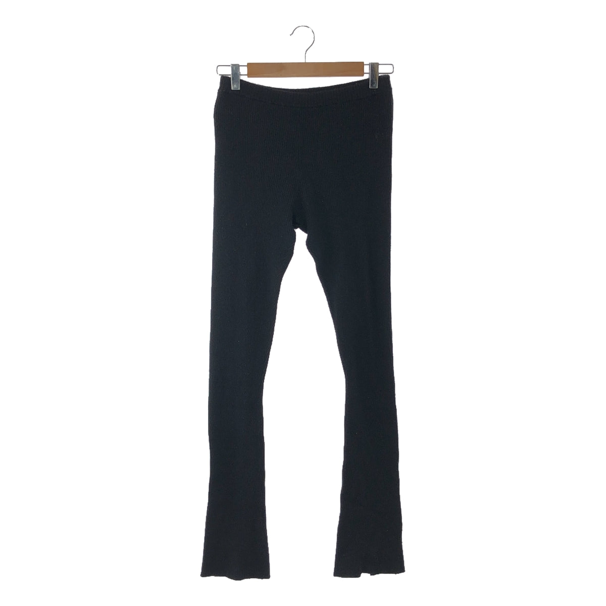 AP STUDIO | Wool RIB Leggings Pants | F | Women's