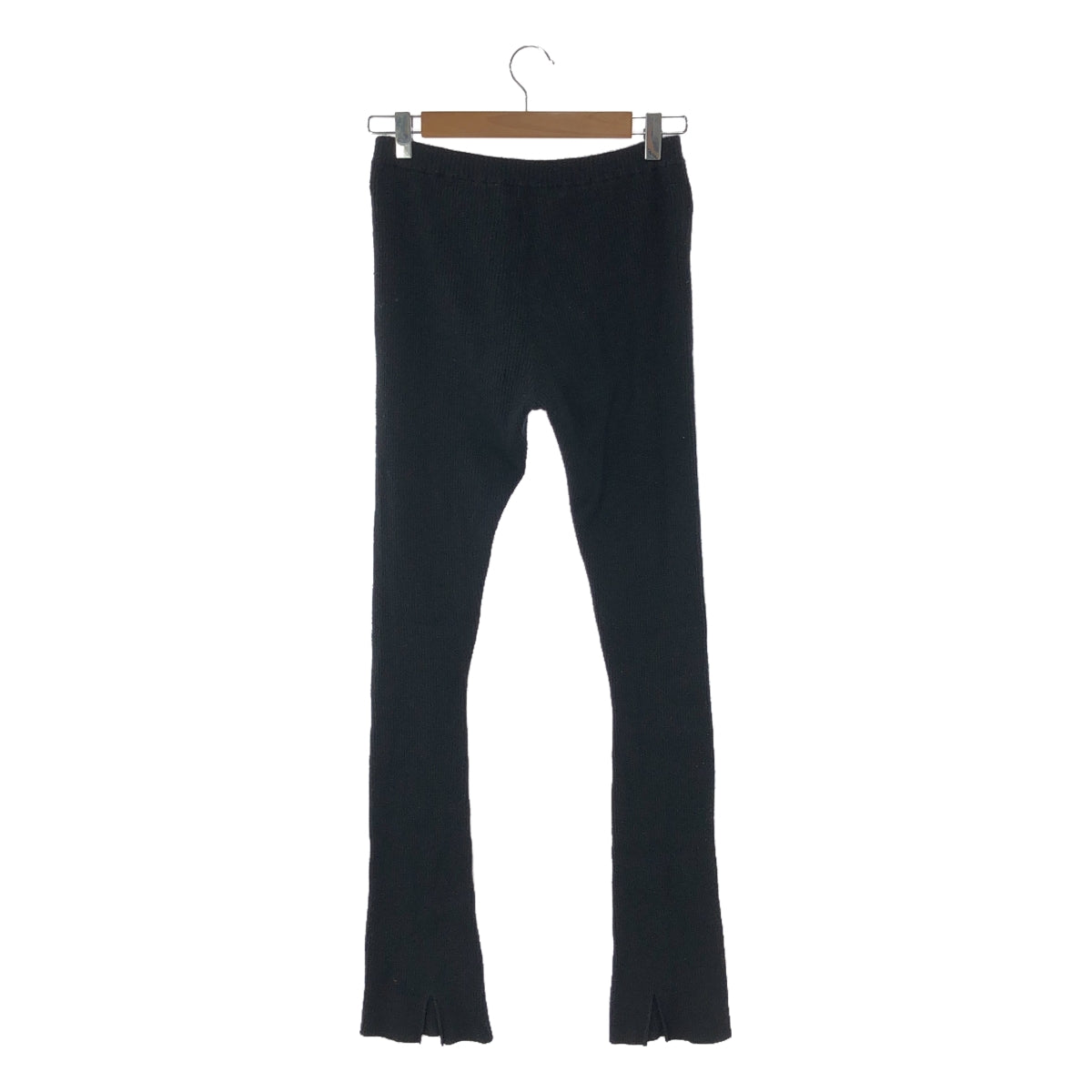 AP STUDIO | Wool RIB Leggings Pants | F | Women's