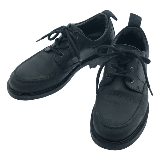MHL. / MHL Margaret Howell | SCHOOL SHOES Leather Lace-up Shoes | 5 | Women's