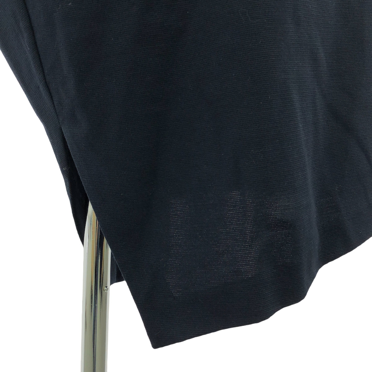 [狀況良好] ENFOLD | 不對稱船領連身裙 | 36碼 | 海軍藍 | 女款