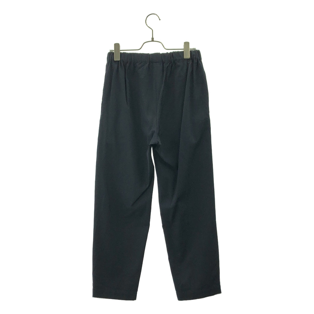 COMME des GARCONS COMME des GARCONS / コムコム | AD2014 | ウール テーパー イージー パンツ | S | レディース