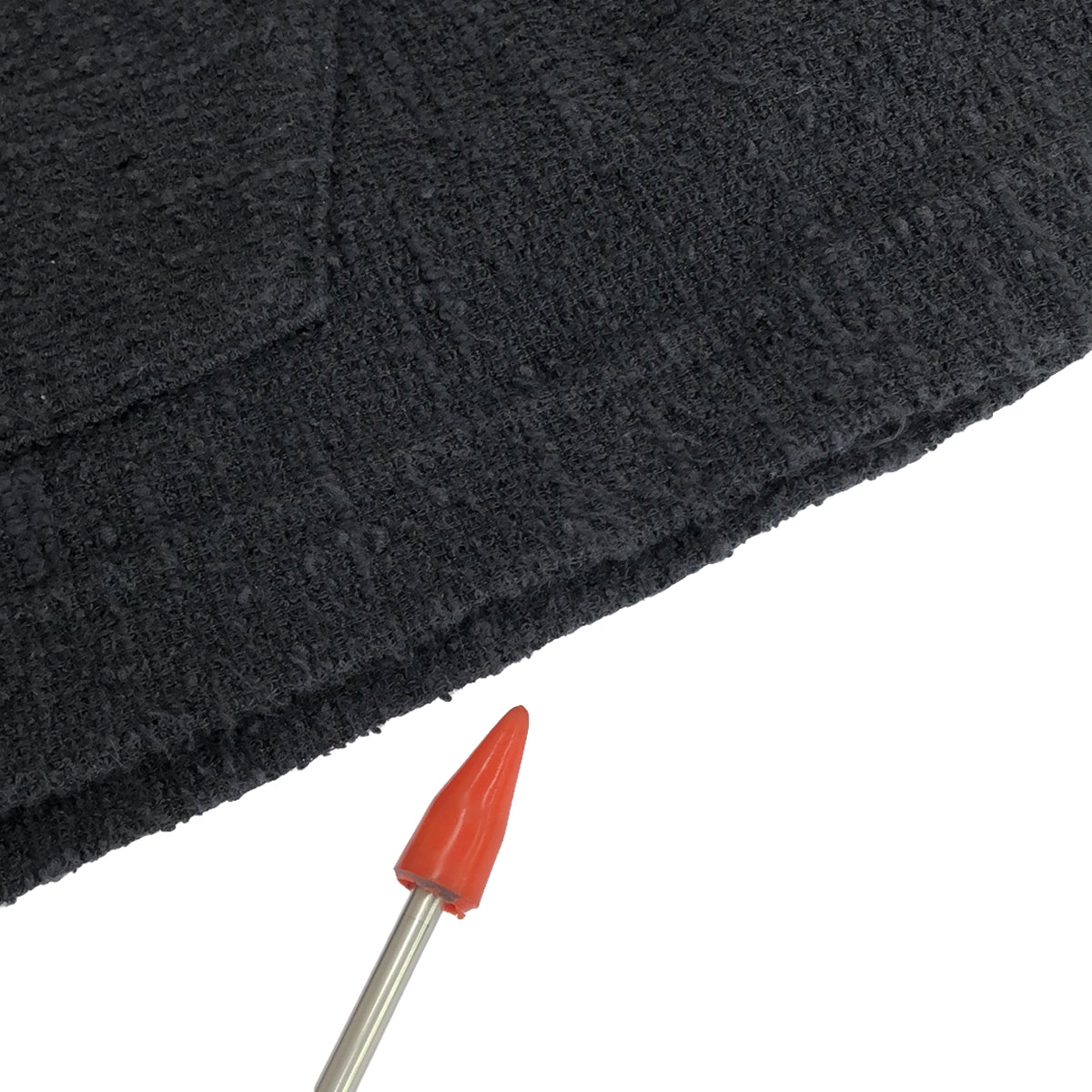 Ron Herman / 론허먼 | 면 혼합 멕시칸 파커 | XS | 차콜 그레이 | 여성