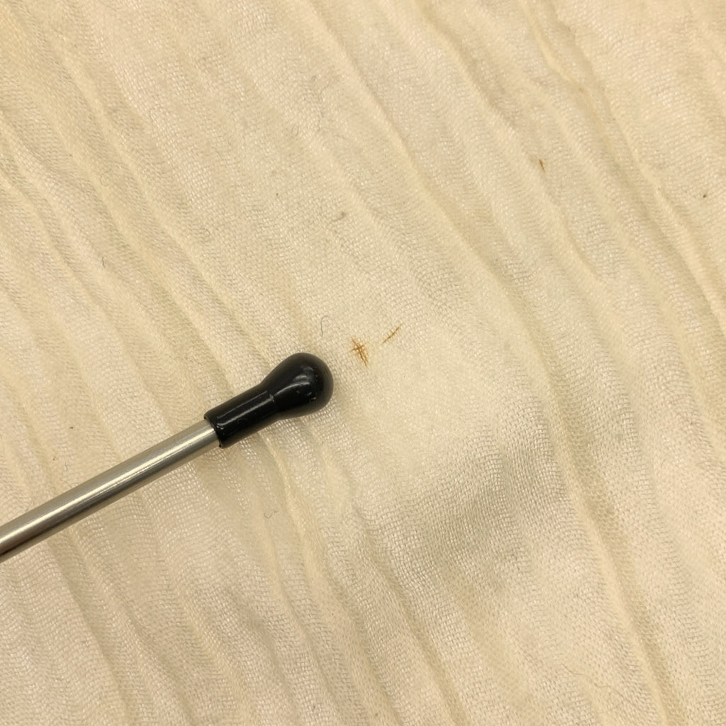 山本耀司 / Yohji Yamamoto | 1990年代 | 棉質流蘇長披肩 |