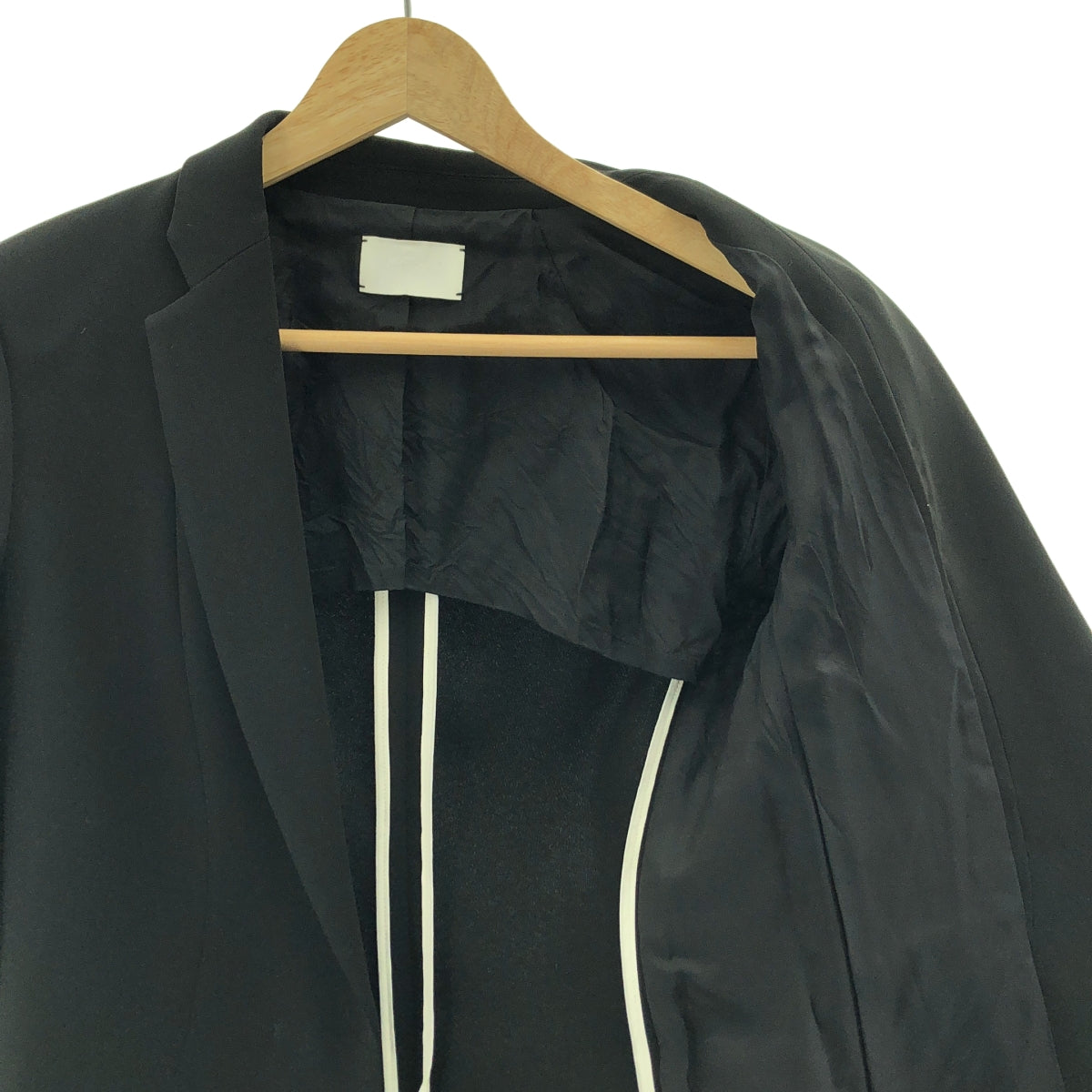 Mame Kurogouchi / マメクロゴウチ | テーラードジャケット | 1 | レディース