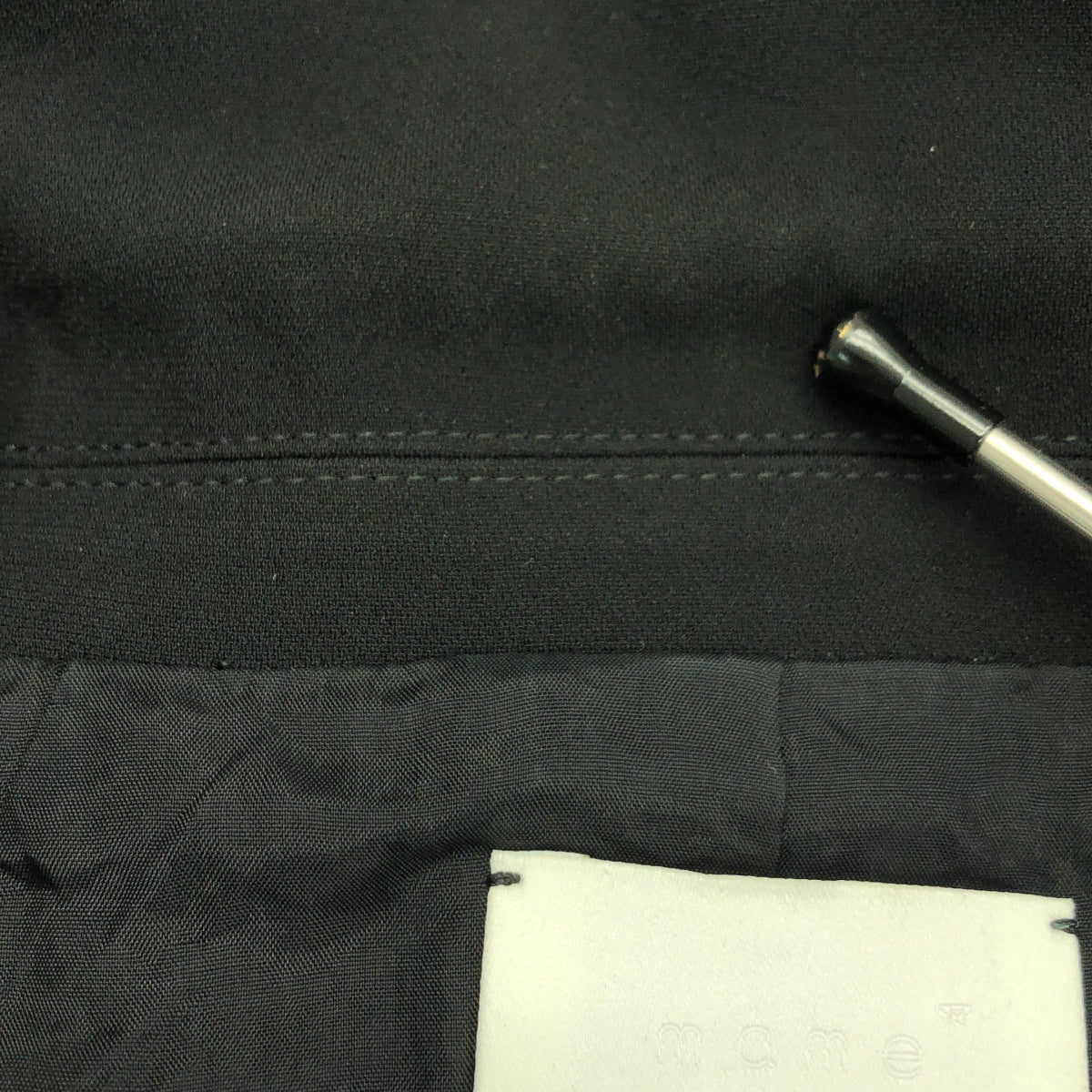 Mame Kurogouchi / マメクロゴウチ | テーラードジャケット | 1 | レディース