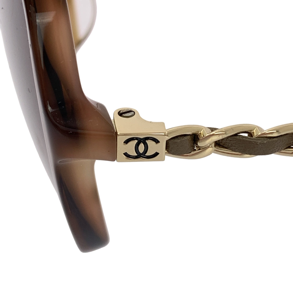 CHANEL / 샤넬 | 그라데이션 선글라스 안경 / 5210-QA | 57□17 | 기타