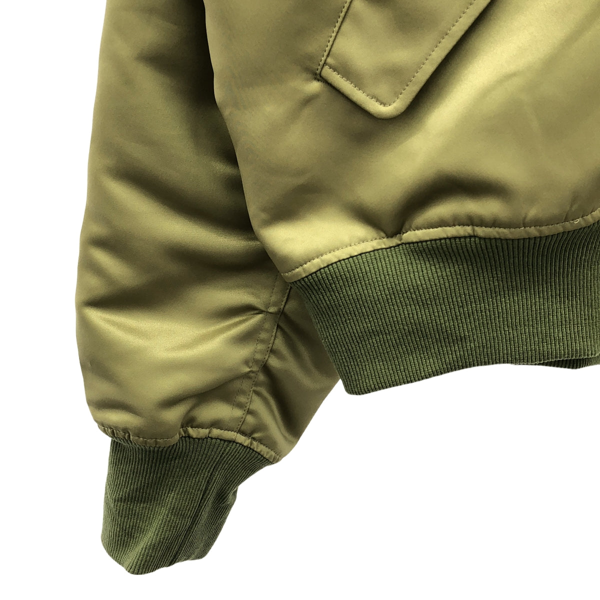 FORME | MA-1 外套 | F | 卡其色 | 女款