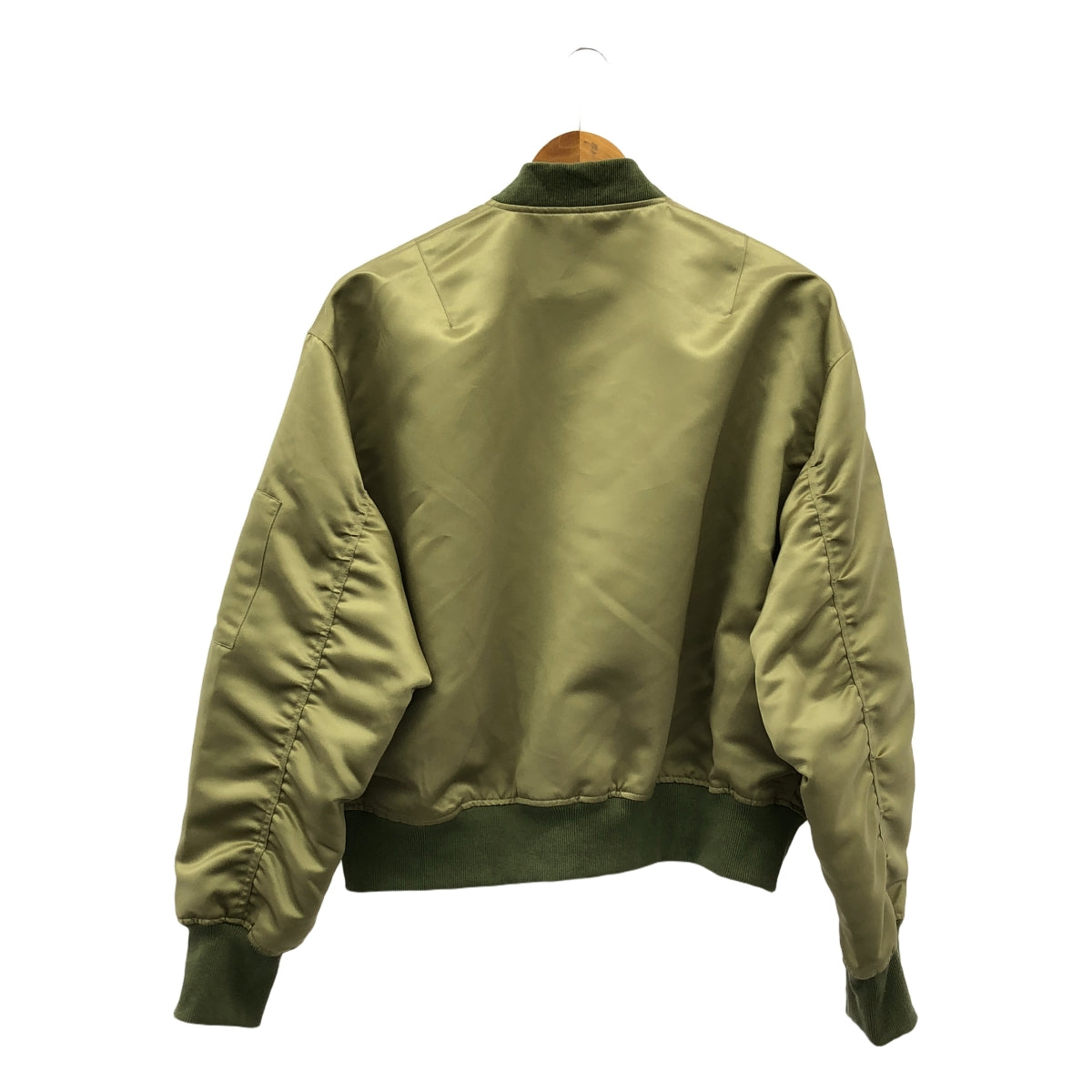 FORME | MA-1 外套 | F | 卡其色 | 女款