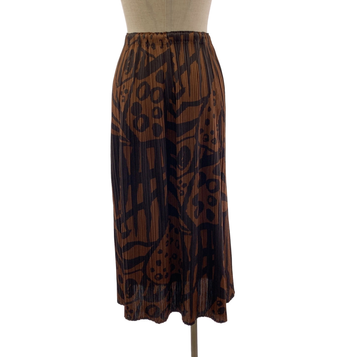 PLEATS PLEASE ISSEY MIYAKE / プリーツプリーズイッセイミヤケ