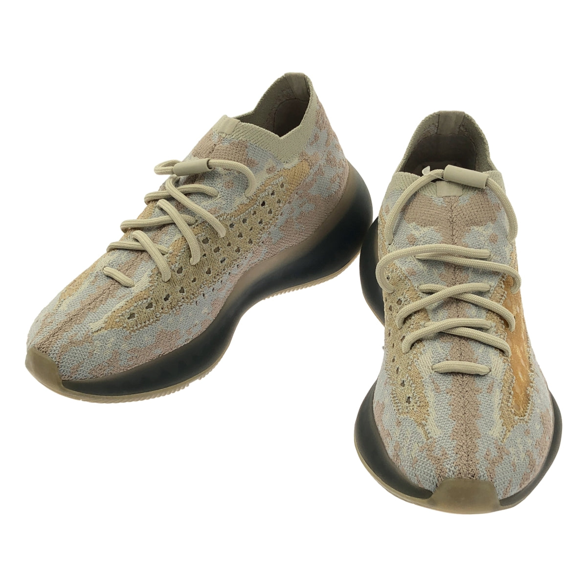 adidas / 아디다스 | YEEZY BOOST 380 / FZ1269 이지 부스트 스니커즈 | 26 | 남성