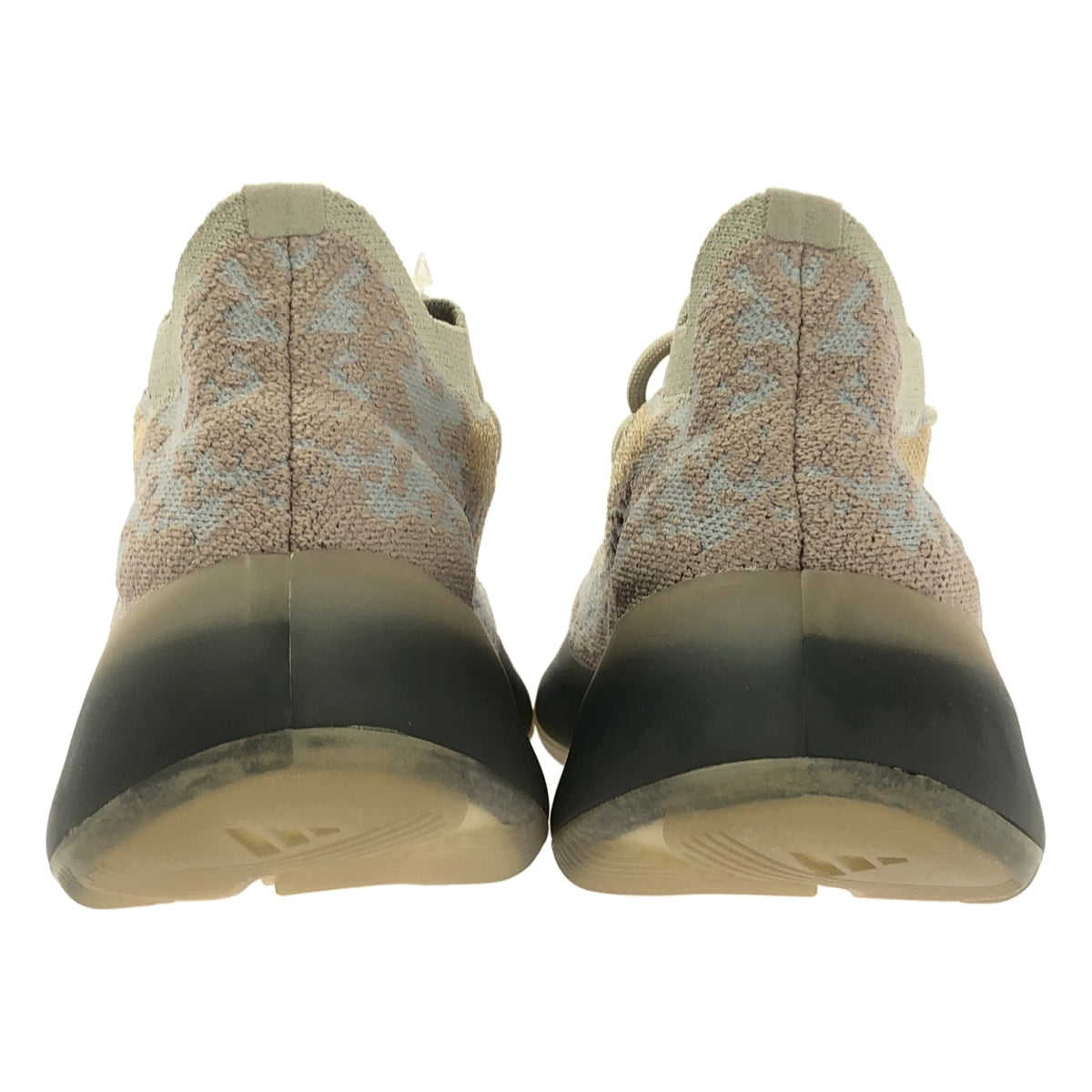 adidas / 아디다스 | YEEZY BOOST 380 / FZ1269 이지 부스트 스니커즈 | 26 | 남성