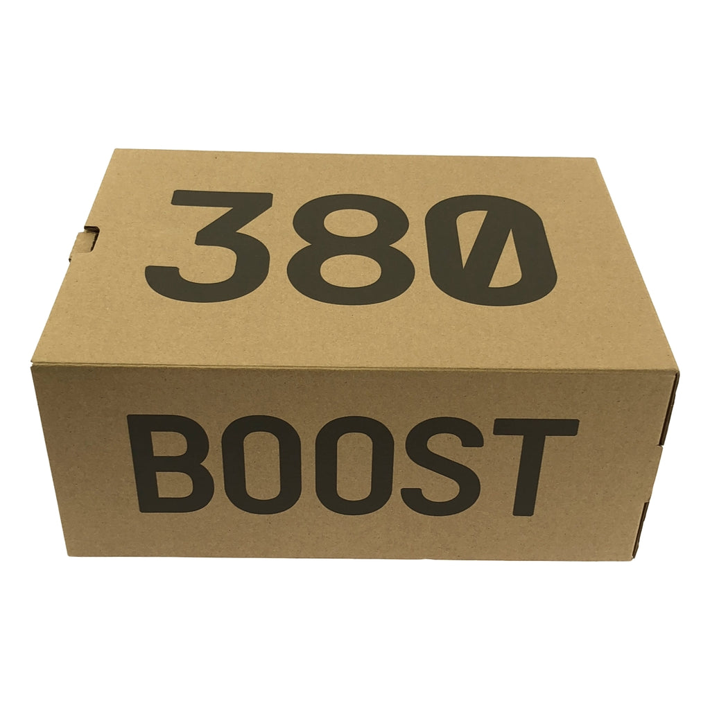 adidas / 아디다스 | YEEZY BOOST 380 / FZ1269 이지 부스트 스니커즈 | 26 | 남성