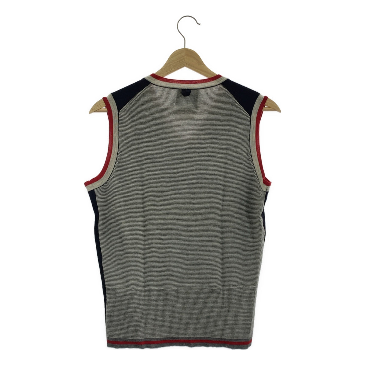 BROOKS BROTHERS BLACK FLEECE ニット ベスト BLACK FLEECE BY Brooks Brothers / ブラックフリースバイブルック