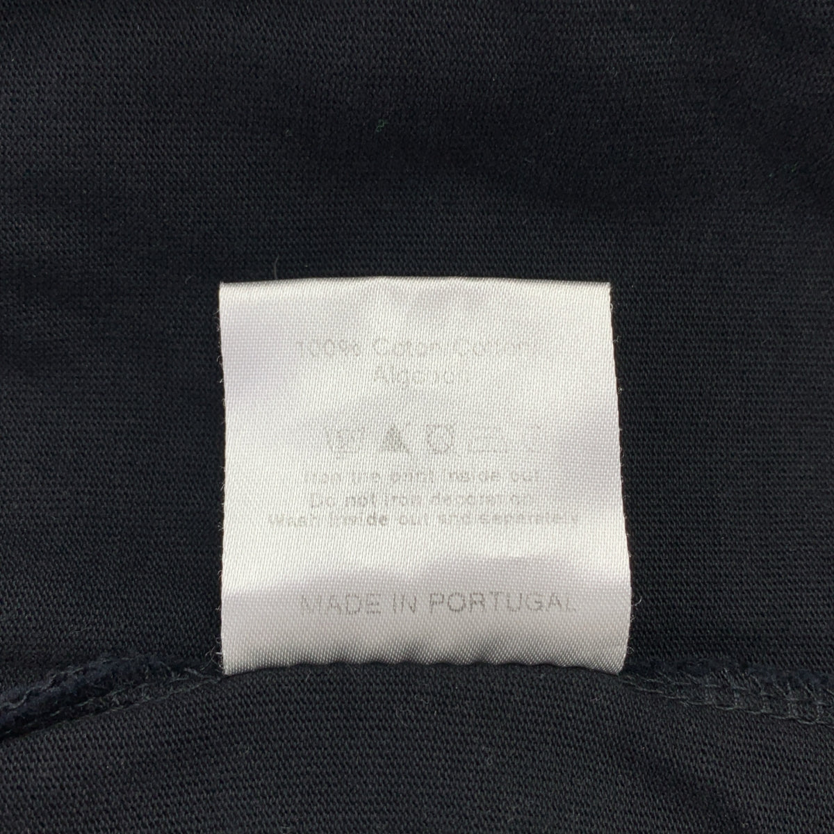 BOILER ROOM / ボイラールーム | ロゴ 両面プリント Tシャツ カットソー | L | メンズ