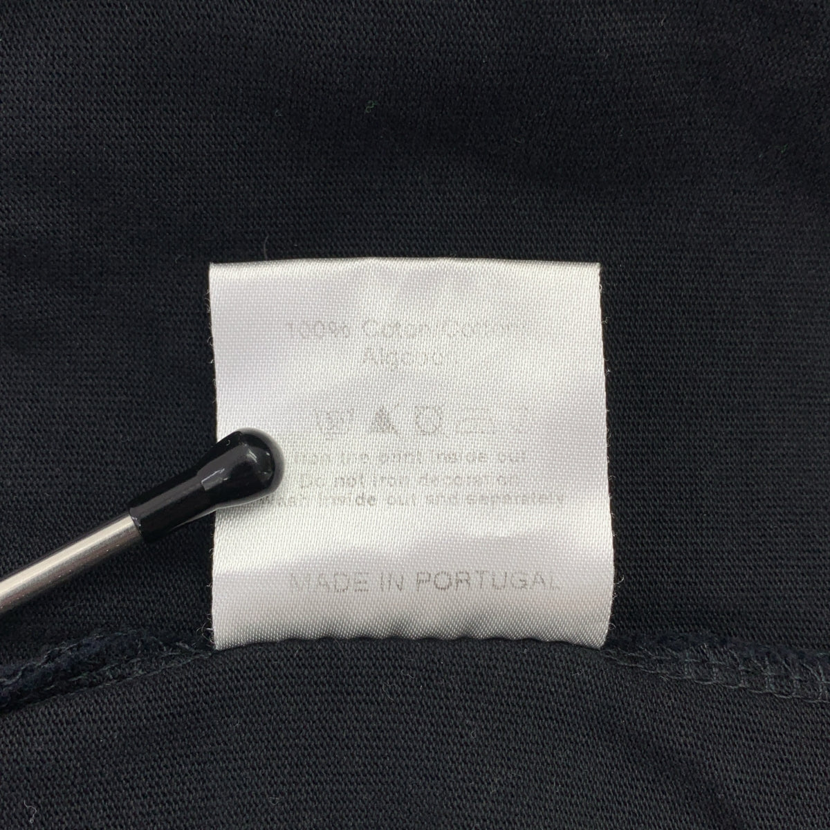 BOILER ROOM / ボイラールーム | ロゴ 両面プリント Tシャツ カットソー | L | メンズ