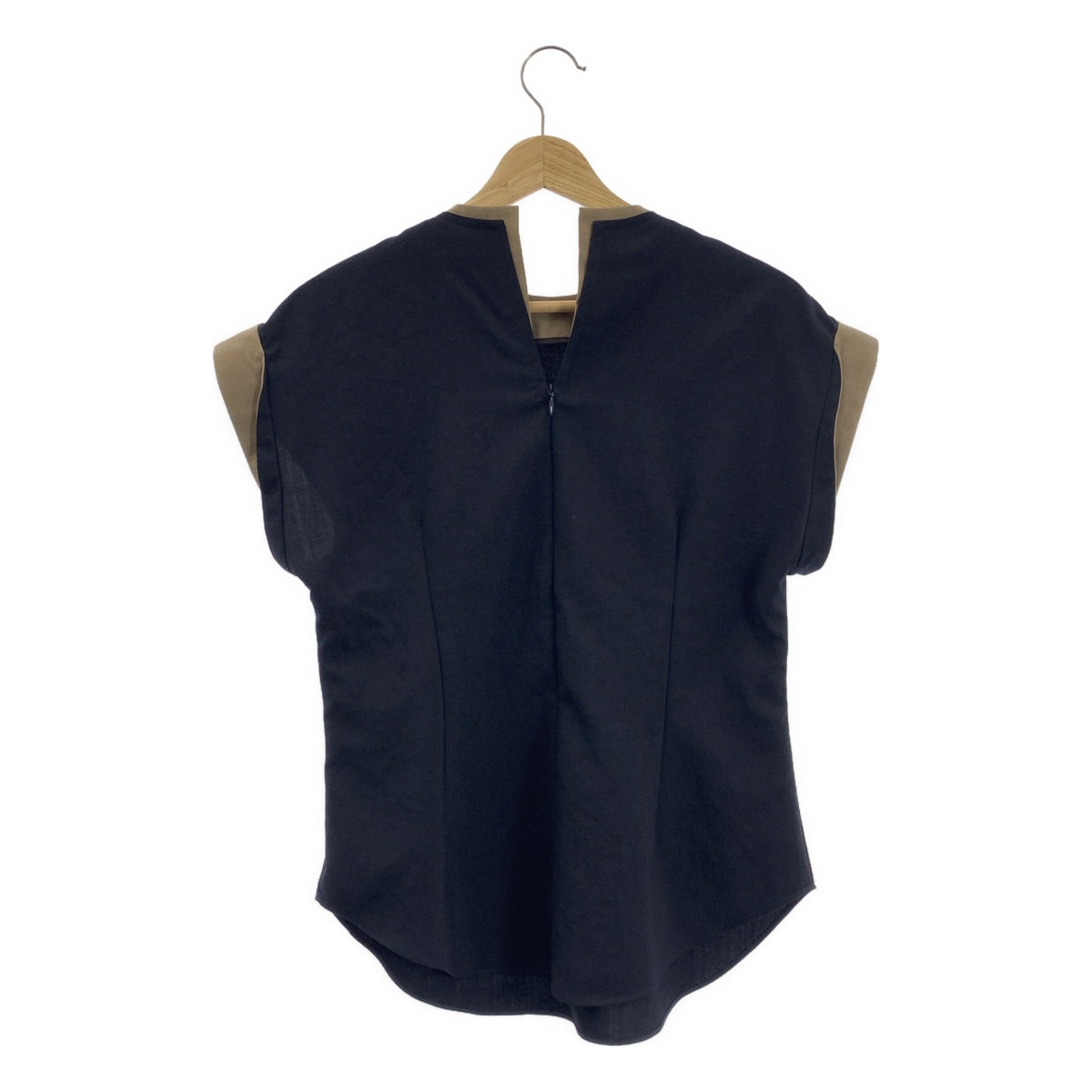 deres | 17th Breezy Tops 多層袖上衣 | F 號 | 女款