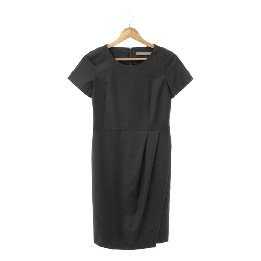 theory luxe / theory luxe | EXECUTIVE ANAHITA.STR dress | 34 | Black | Women's