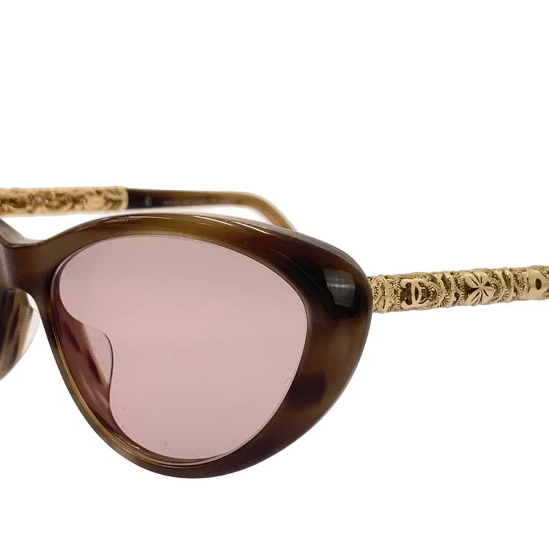 CHANEL / シャネル | ココマーク サングラス アイウェア | 58□15 | その他