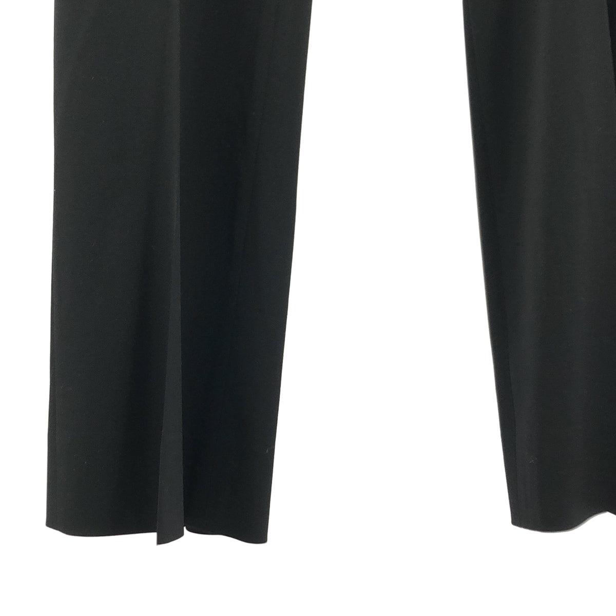 GUCCI / グッチ | ウール スリム フレアスラックス | 38 | レディース