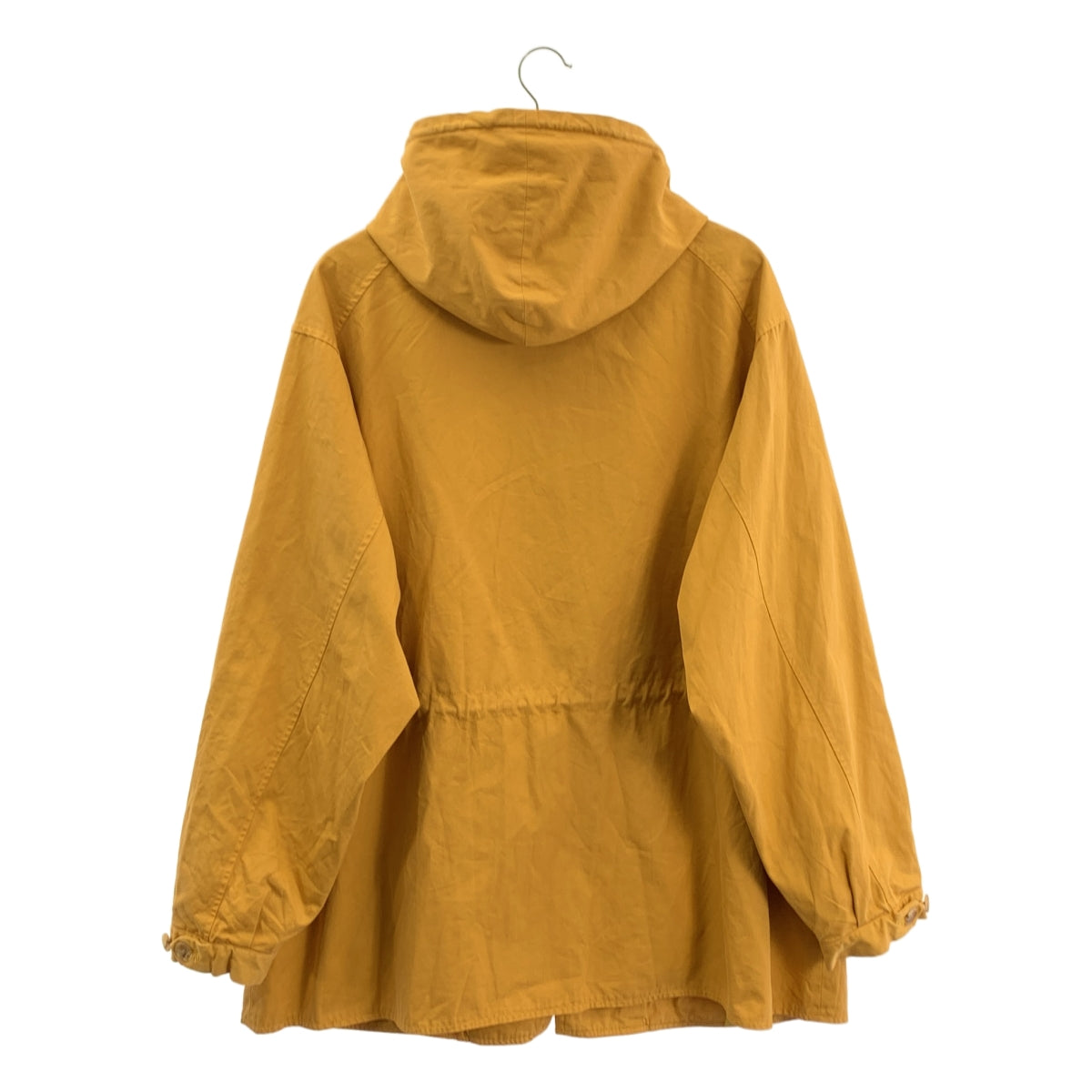 MAATEE&SONS / マーティー&サンズ | コットン 製品染め マウンテン