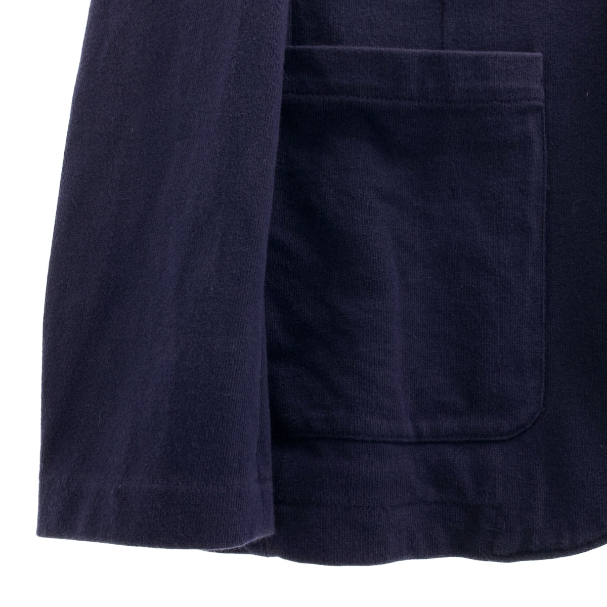 RALPH LAUREN RUGBY | 棉質帆布訂製外套 | M碼 | 海軍藍 | 男款