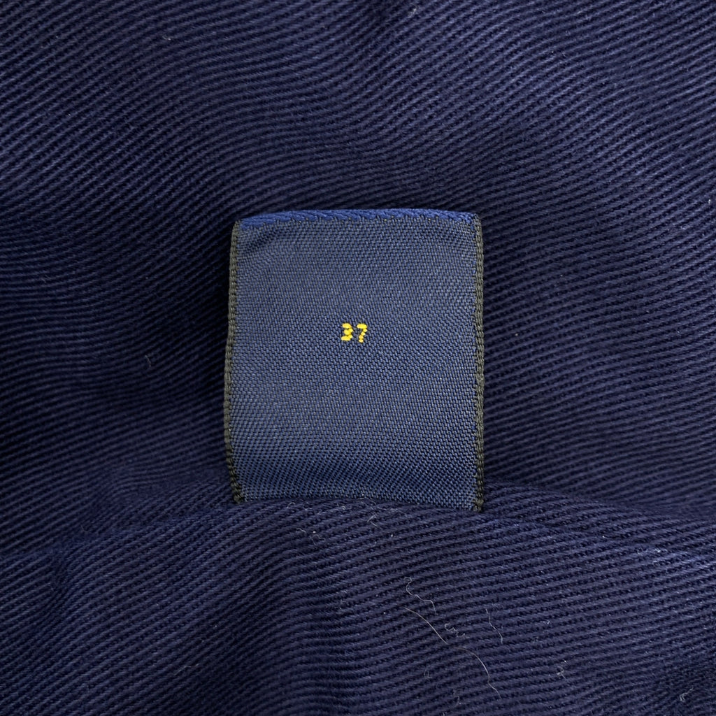 RALPH LAUREN RUGBY / 랄프 로렌 럭비 | 코튼 캠퍼스 테일러드 재킷 | M | 남성